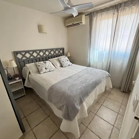Apartamento En Marinas-denia Apartmán