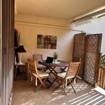 Apartamento En Marinas-denia Denia