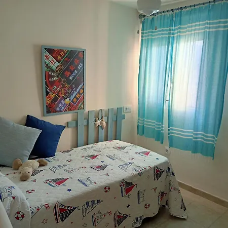 Apartamento Apartamento En Marinas-denia *