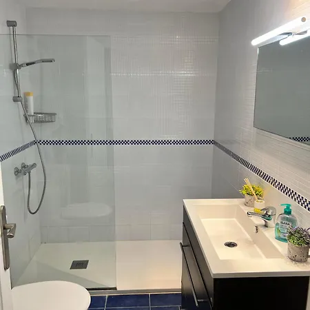 Apartamento Apartamento En Marinas-denia Dénia